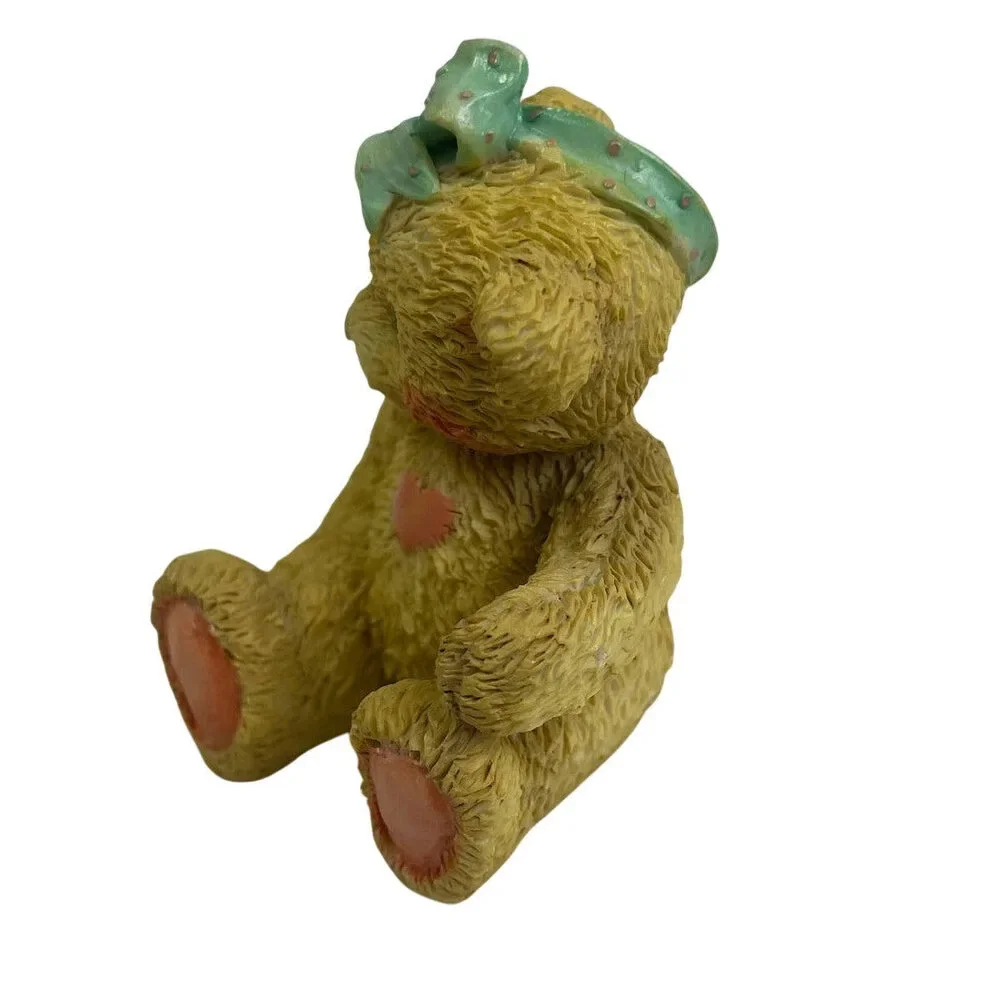 Cherished Teddies vintage 1991